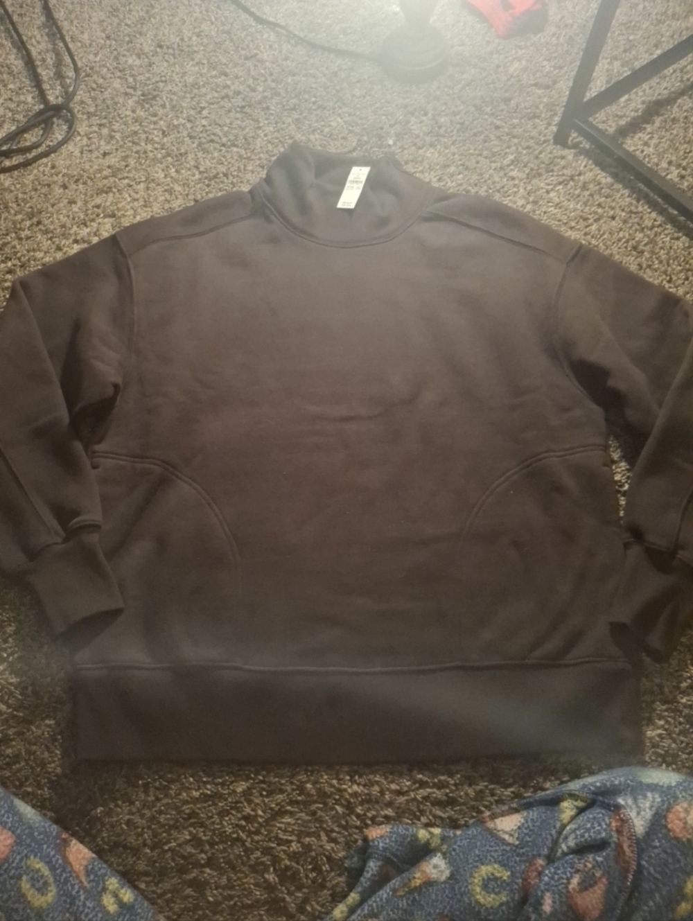 Offline Hollister Oversized Hoodie